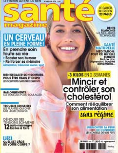 Article du Dr Mateo dans : La cryolipolyse contre les petites rondeurs