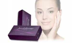 juvederm pontoise