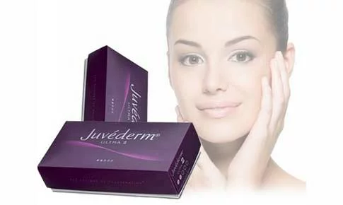 juvederm soin visage